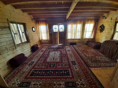 بومگردی تی شین - واحد ویژه 2