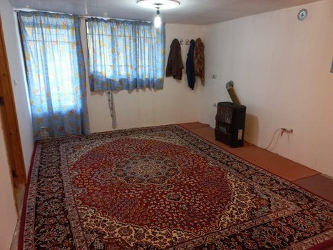 کاپوچینو - واحد 2 (همکف) - داخلی