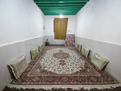 اقامتگاه سنتی تکو - واحد 1