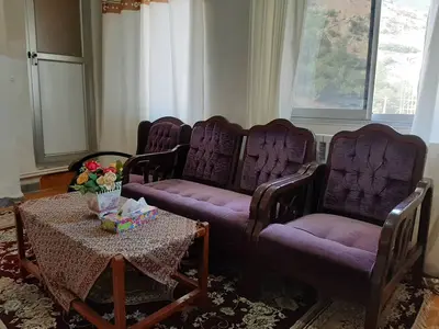 سوئیت یک خوابه پگاه - واحد ۳