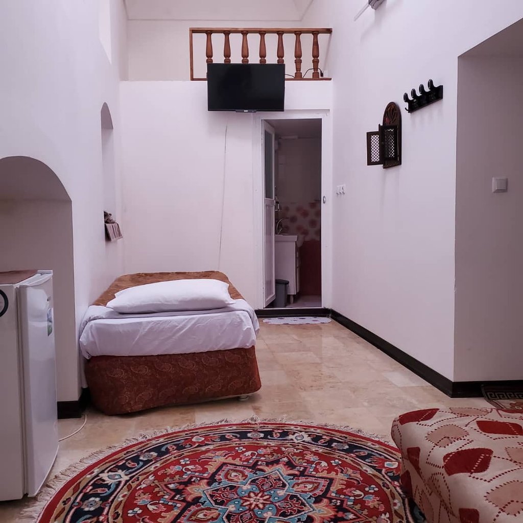 سرای درویش - واحد102