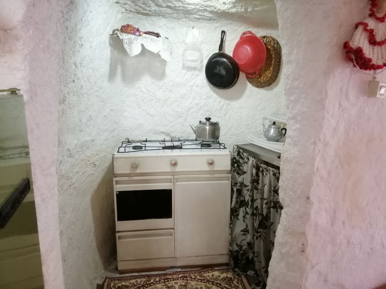 سعادت - واحد ۱