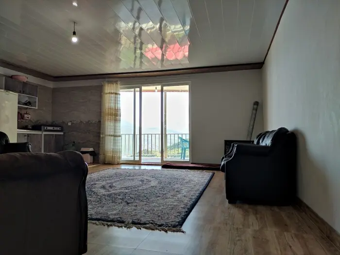 سوئیت هلی نو ۱ - نشیمن