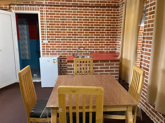 فلت ۹ مجتمع گردشگری پادینگ - داخلی