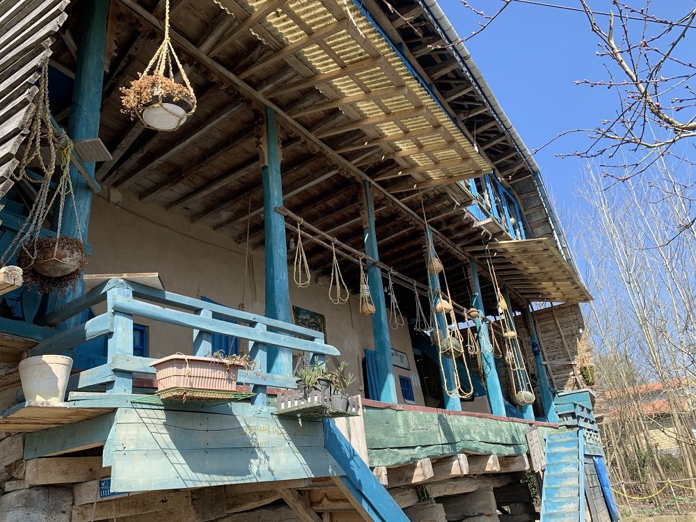 حاج علی - واحد بهار