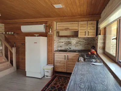 کلبه دوخوابه خانه الماس 1