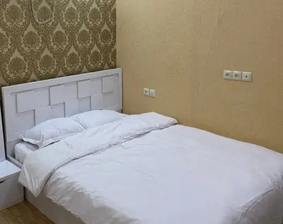 اقامتگاه سنتی هتل ساحل سرخ - واحد سه نفره 203