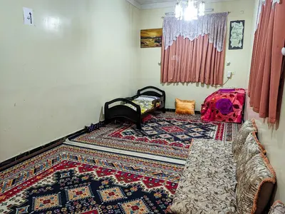 اقامتگاه سنتی تکو - واحد ۶