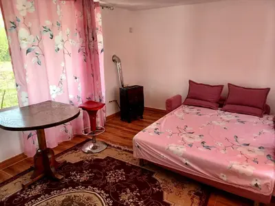 بومگردی سه خوابه یاسمن