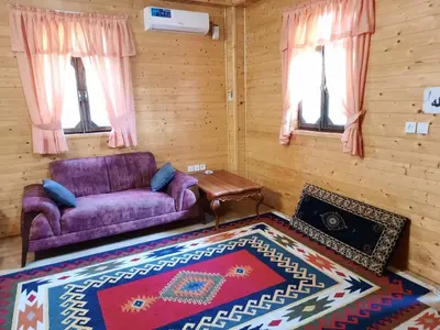 بومگردی مین سی - واحد تیکا