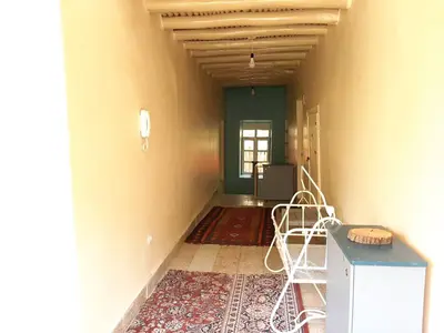 بومگردی خانه گردو - واحد قصهها