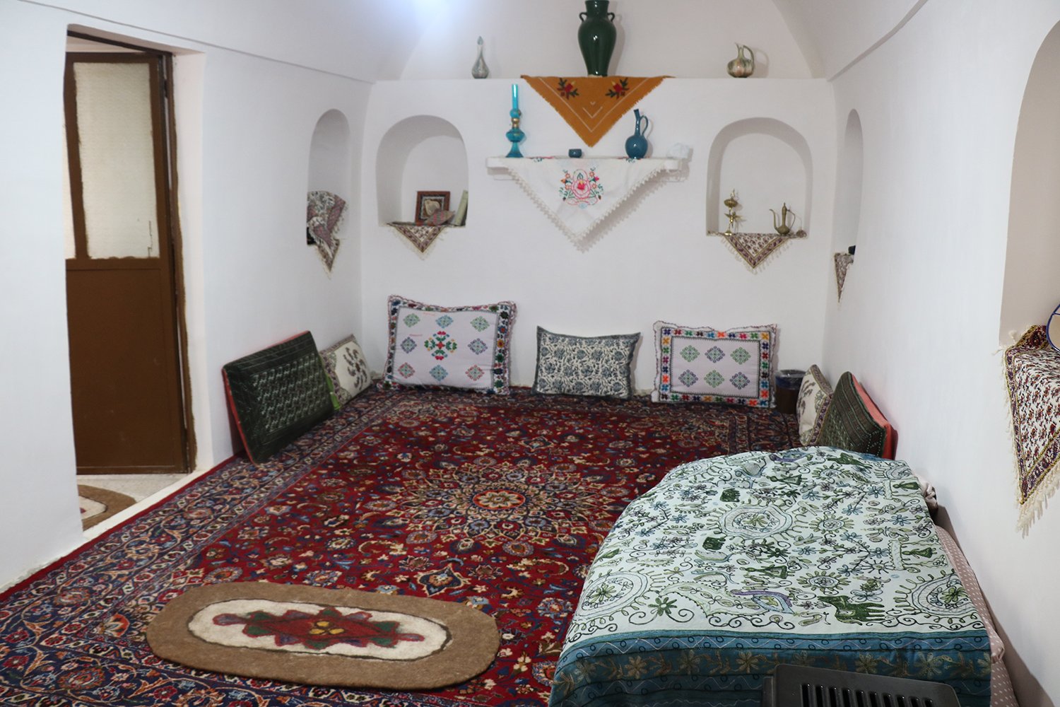 خانه کله - واحد 1