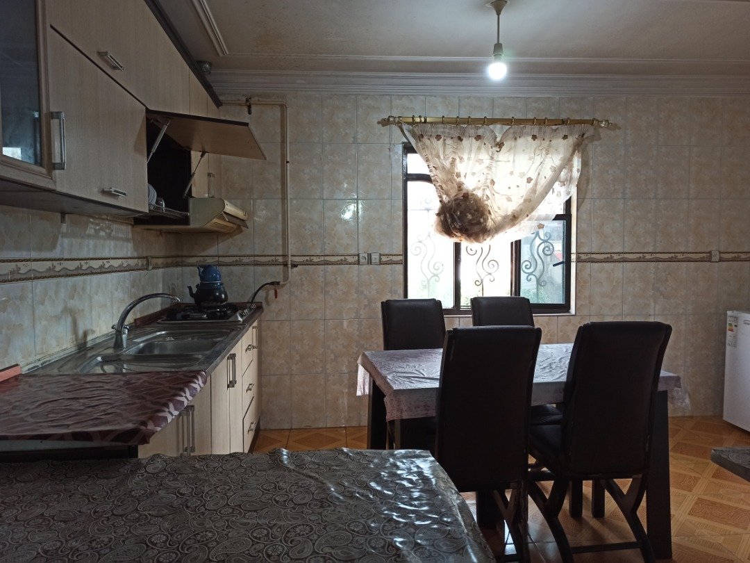 سوئیت دوخوابه امیری ۱