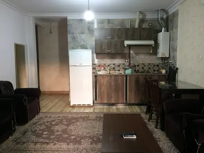 مجتمع اقامتی طلوع گیسوم - واحد گلایل