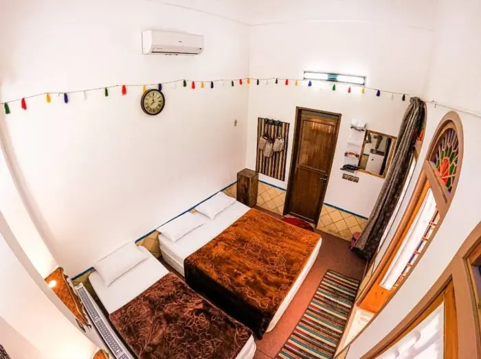 خشت و خاطره - واحد ترنم - ترنم