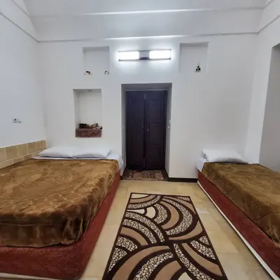 بومگردی سرای درویش - اتاق106