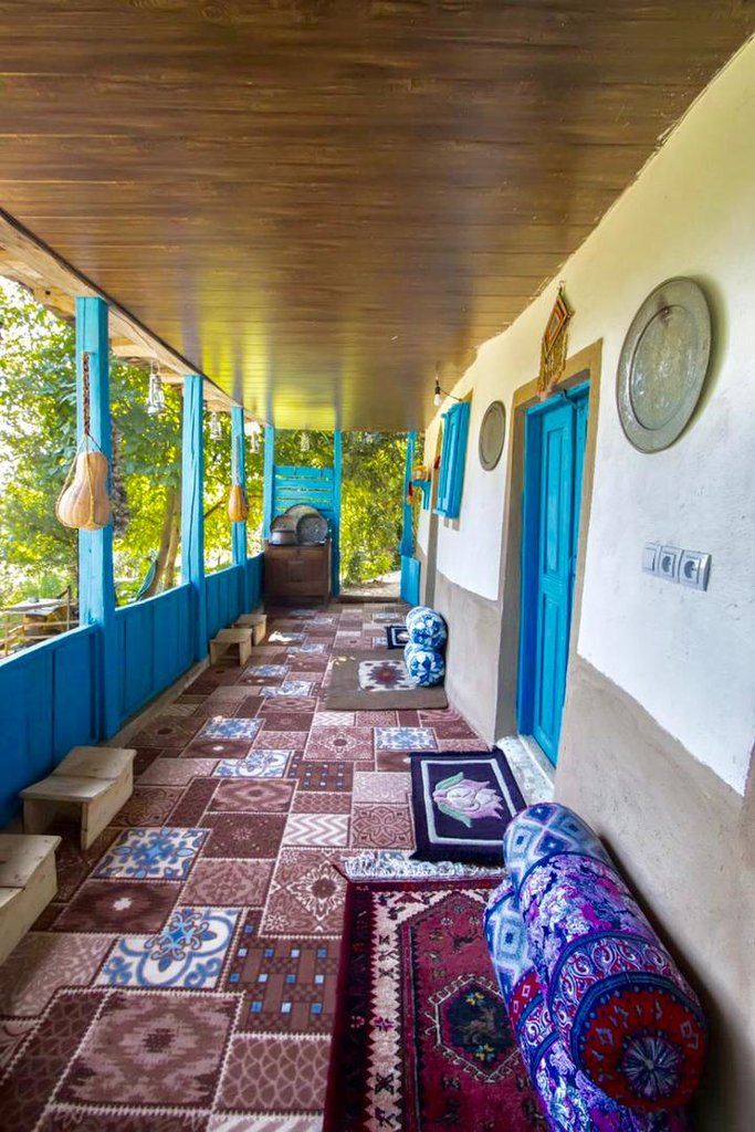 کلبه بابا نوروز