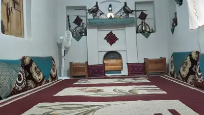 بومگردی سورت - واحد ۱