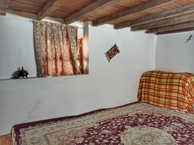 بومگردی کلبه شیبک - واحد انجیلی