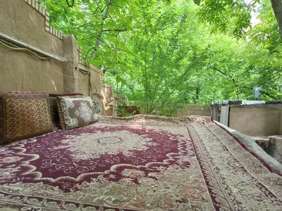 بومگردی استو - واحد ۳