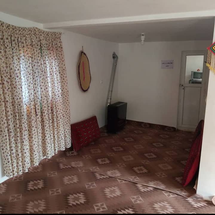 گالش کتام - واحد 3