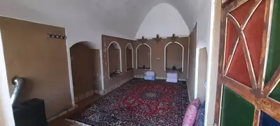 بومگردی سرچشمه کویر - واحد ۱
