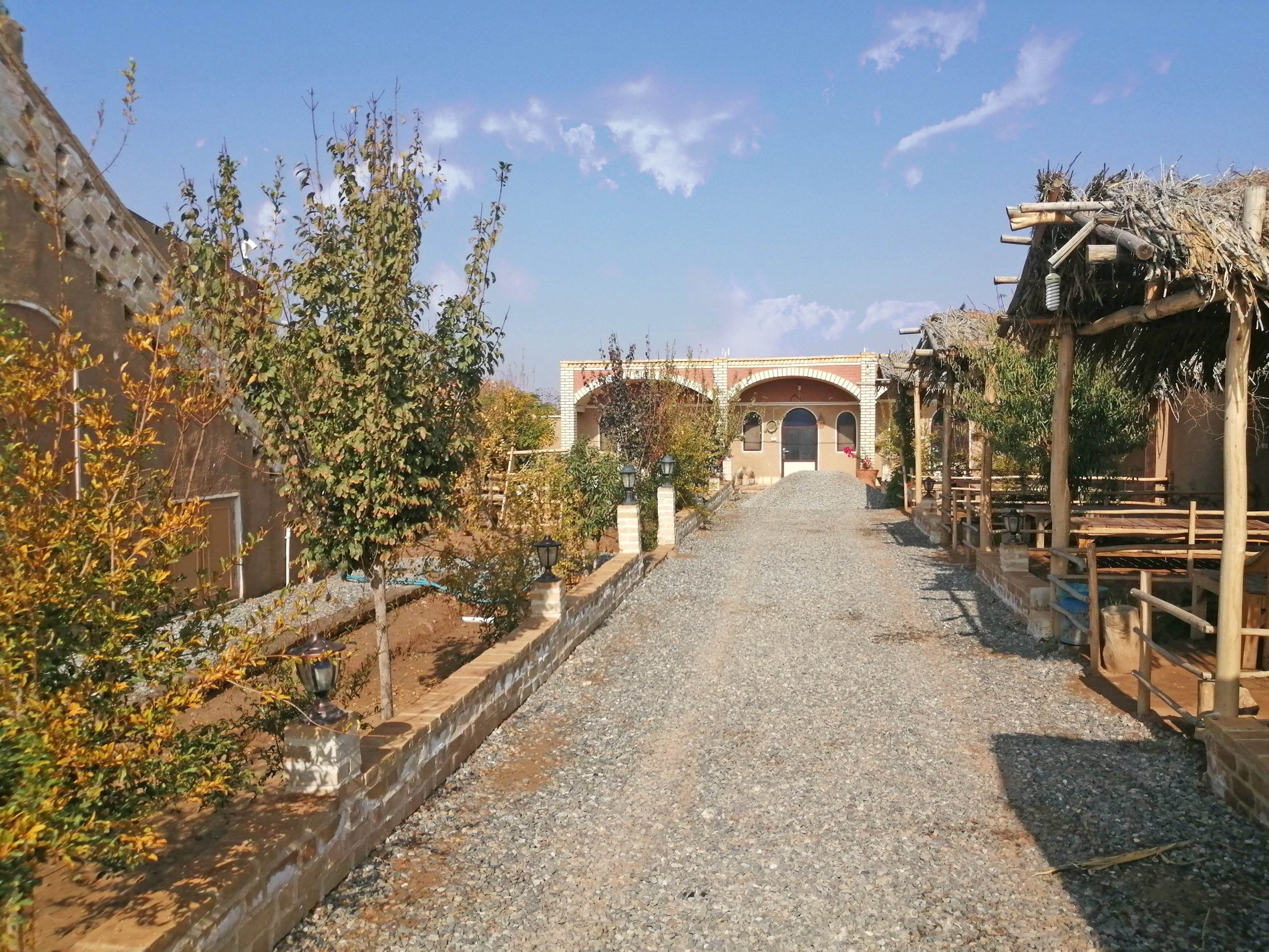 شب های کاغذی - واحد 3