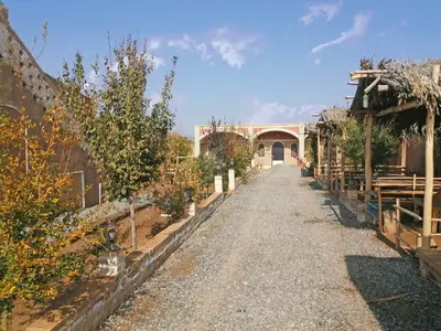 بومگردی شب های کاغذی - واحد 3