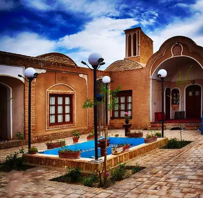 بومگردی گلستان ادیب - اتاق امید