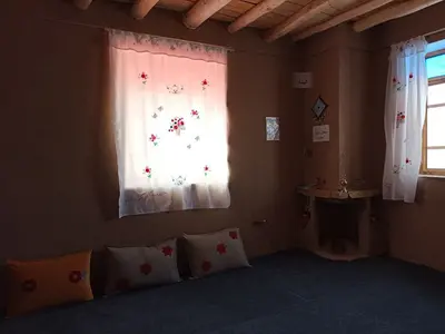 بومگردی گل عاشق - بید ۴