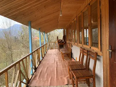 بومگردی عنبر بو - واحد 3