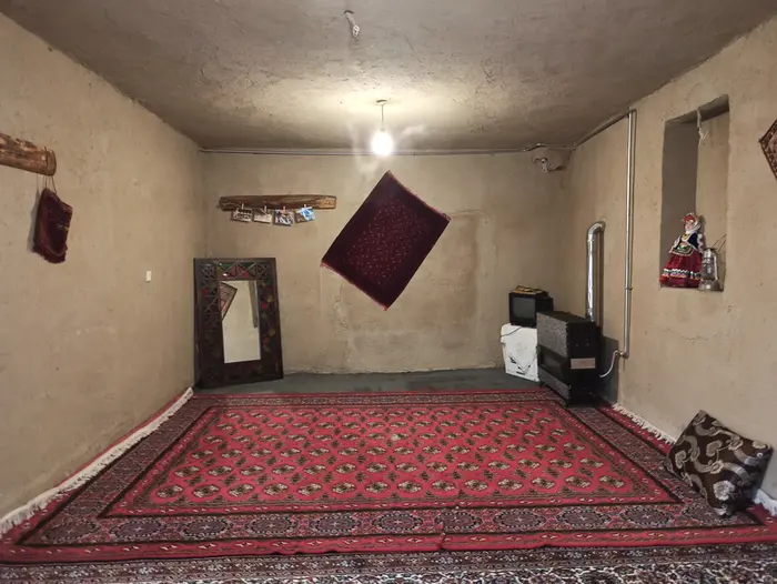 دره بهشت - واحد ۳ - داخلی