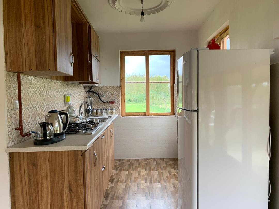 دوخوابه باغ طوبی