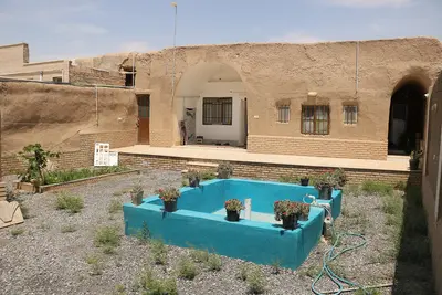 بومگردی خانه کله - واحد 1