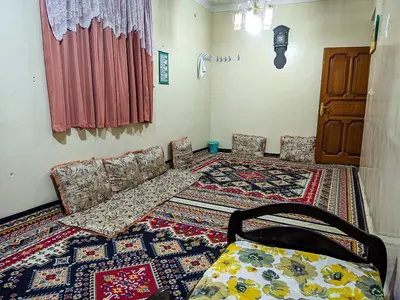 اقامتگاه سنتی تکو - واحد ۶