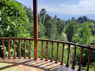 بومگردی مین سی - واحد تیکا