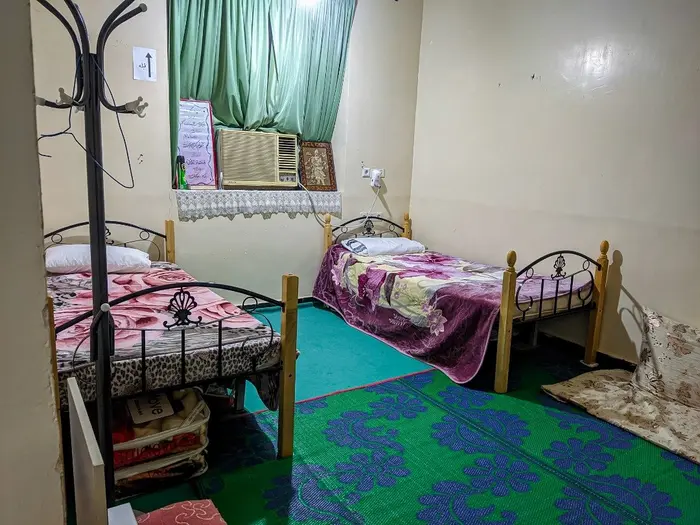 اقامتگاه سنتی تکو - واحد ۸