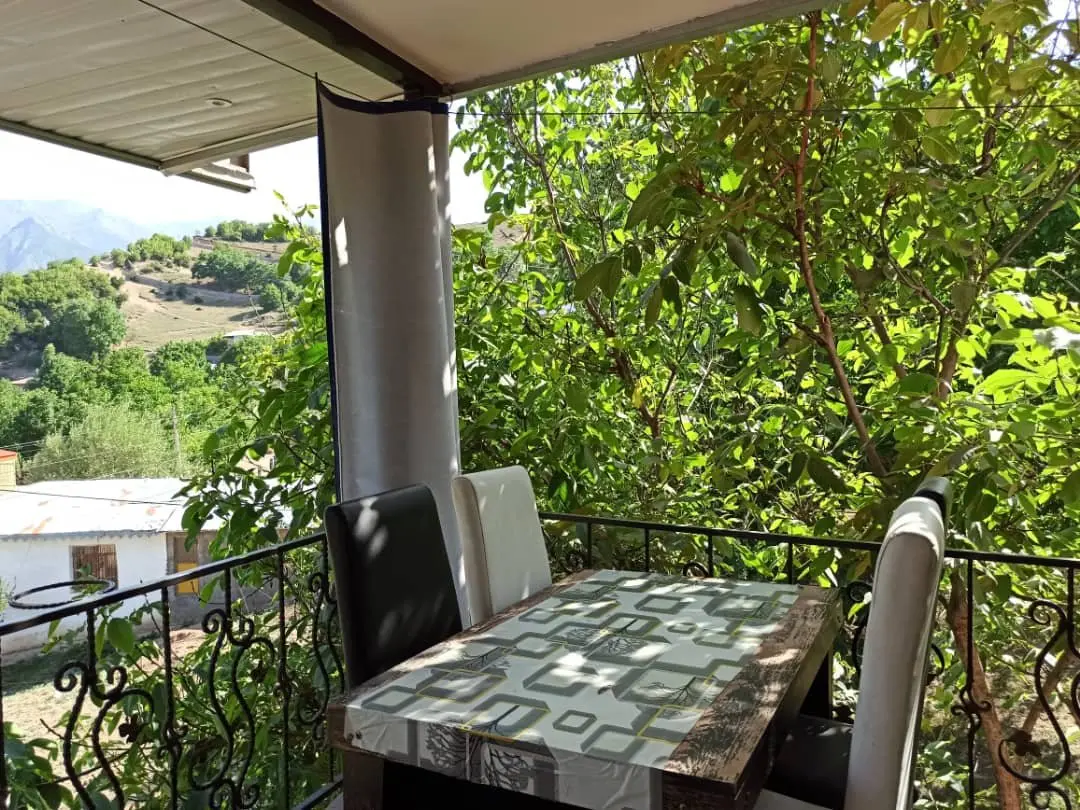 دوخوابه جینگو چه جا - نما