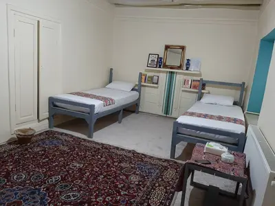 بومگردی خانه گردو - واحد قصهها