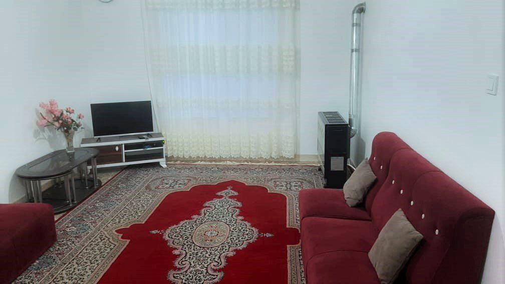سوئیت فلت اشکان - سوییت اشکان