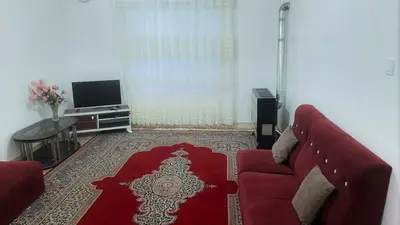 سوئیت فلت اشکان