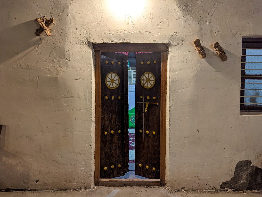 اقامتگاه سنتی تکو - اتاق ۳