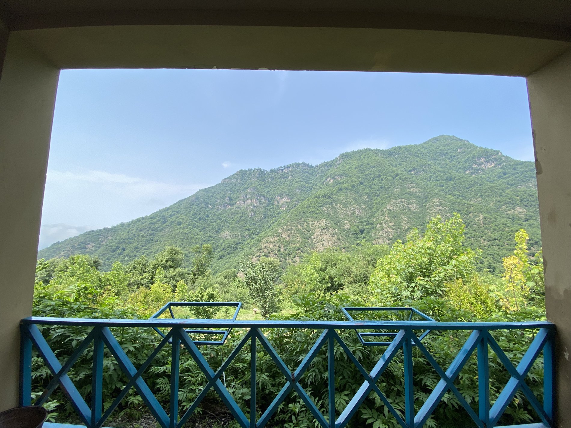 بومگردی ریگ چشمه - زمستان طبقه همکف