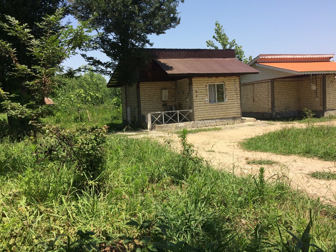 سوئیت اسلام دوست - واحد شهباز