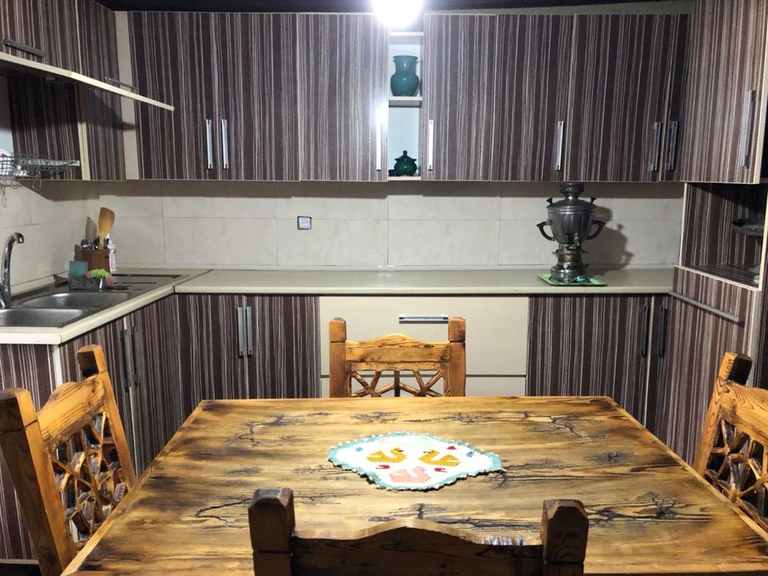 سه خوابه بهار نارنج