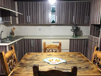 اقامتگاه سنتی سه خوابه بهار نارنج