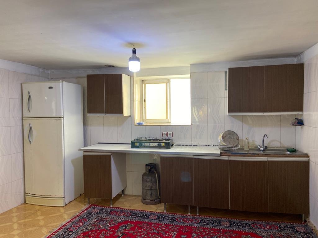 یک خوابه مصدق فیلبند - آشپزخانه