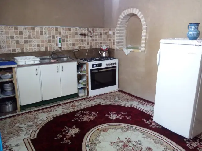 آریابان - واحد ۳ - اتاق