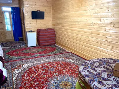 بومگردی لاکوجان - واحد گیل سو 2