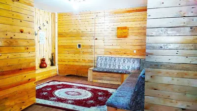 سوئیت دوخوابه هه‌ وار